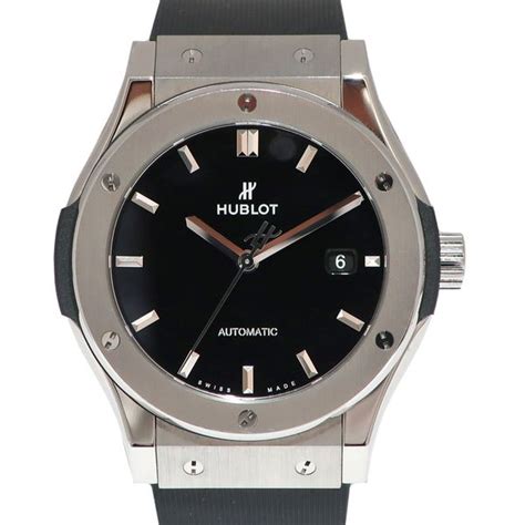 ricambi hublot|Hublot watches warranty.